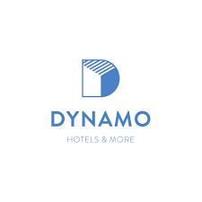 Dynamo Logo