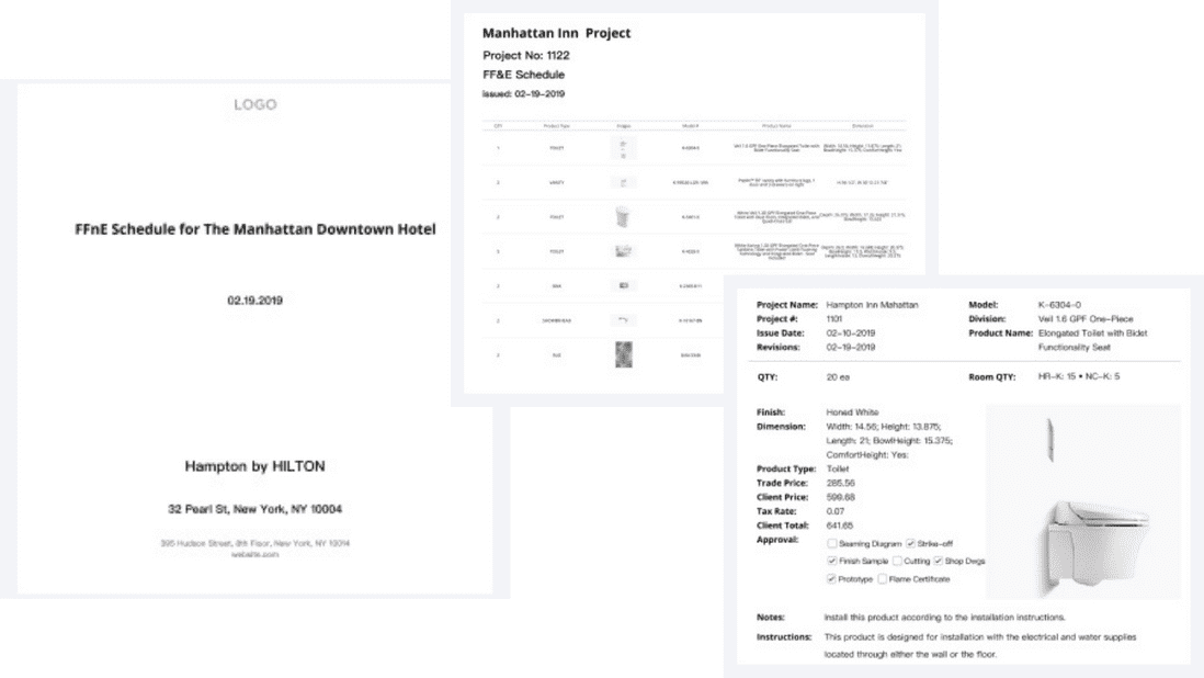 Create Professional-Looking