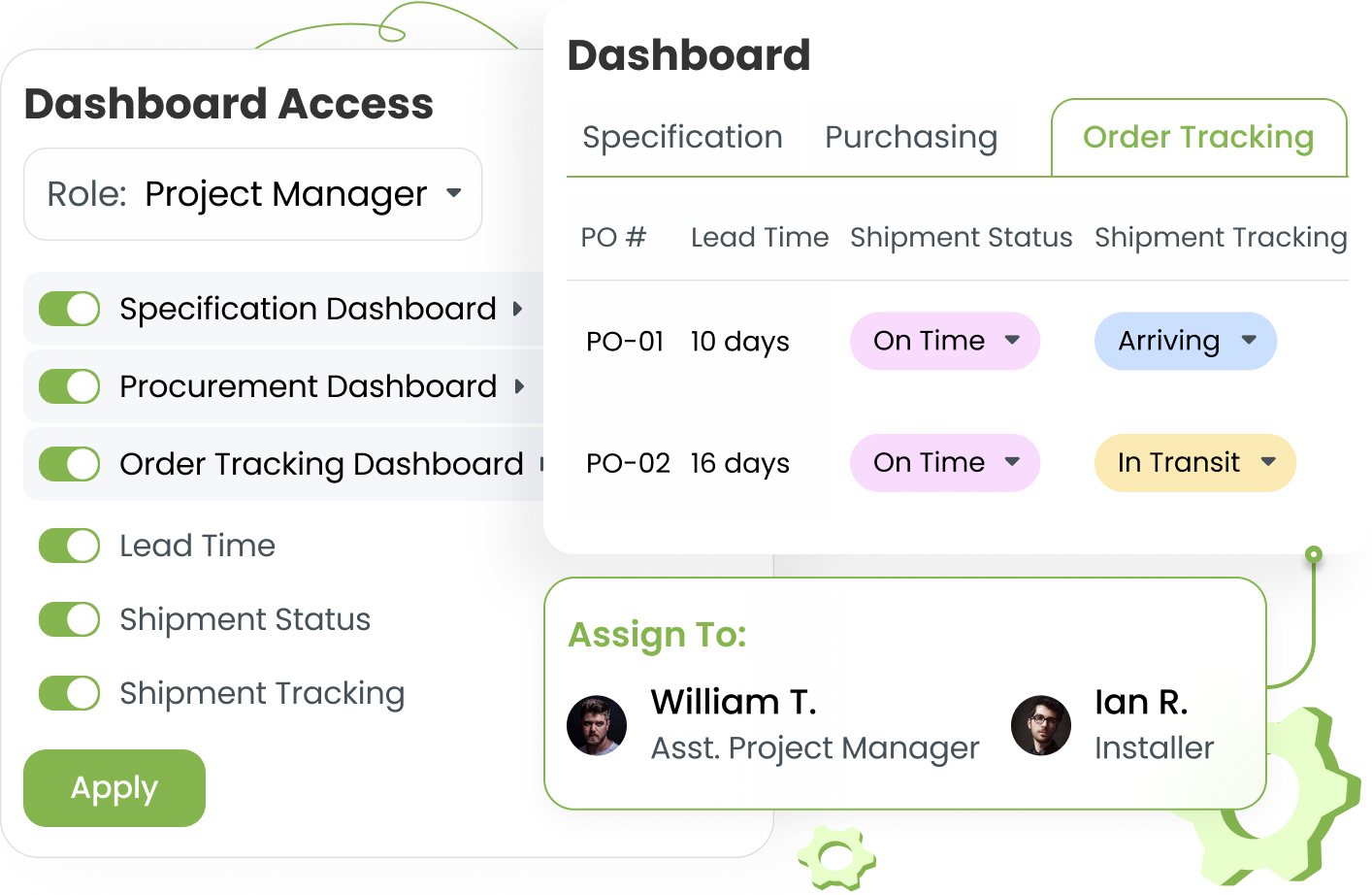 store-planning+project-management